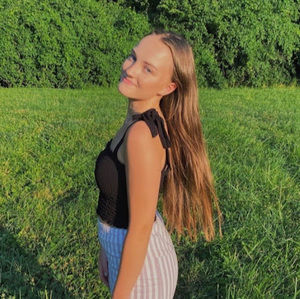 Meet your Posher, Isabella